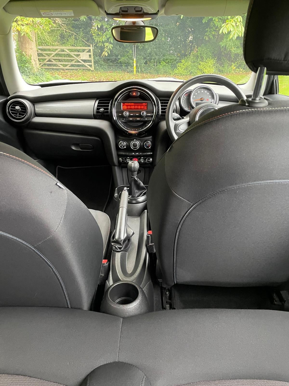 Used MINI Hatch 2014 for sale - 76418149: Photo 19