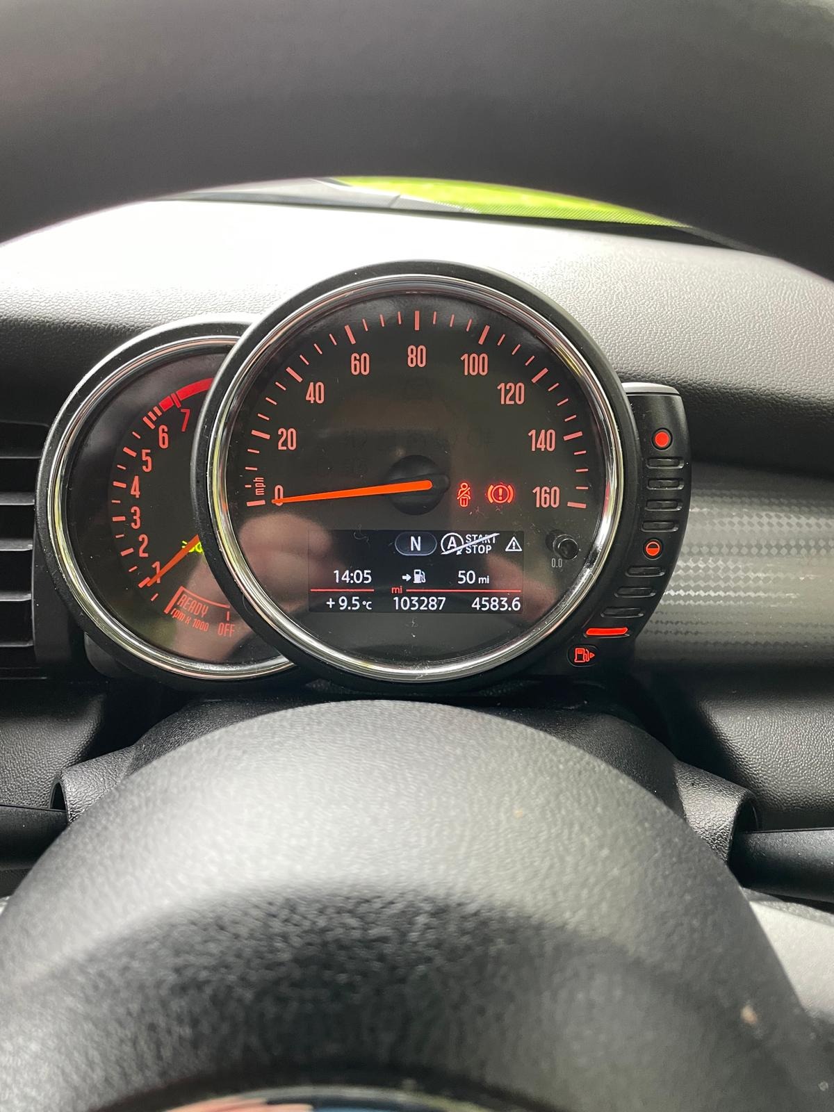 Used MINI Hatch 2014 for sale - 76418149: Photo 2