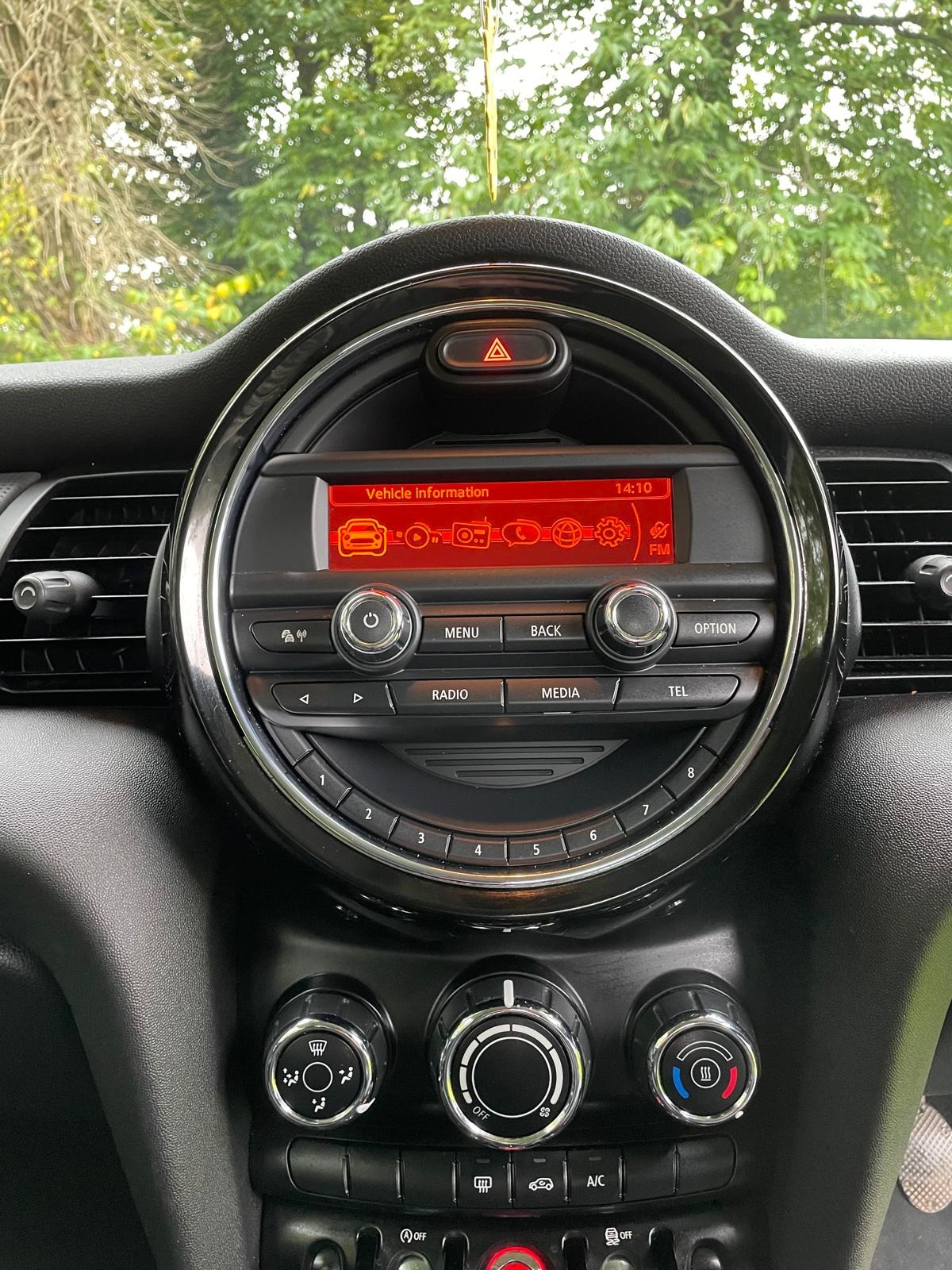 Used MINI Hatch 2014 for sale - 76418149: Photo 20