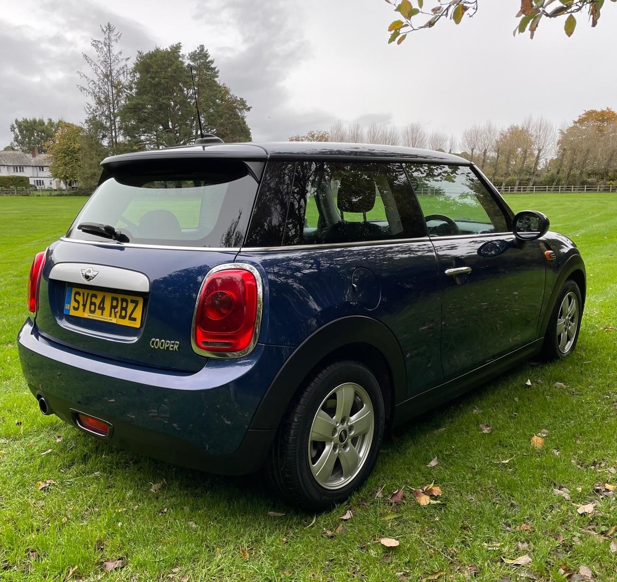 Used MINI Hatch 2014 for sale - 76418149: Photo 3