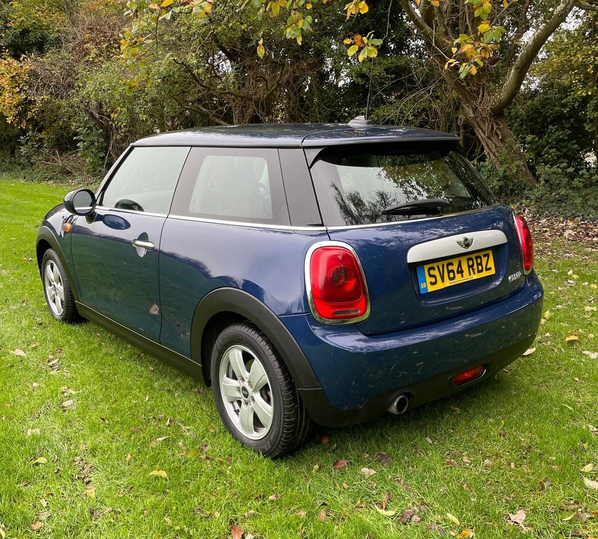Used MINI Hatch 2014 for sale - 76418149: Photo 4