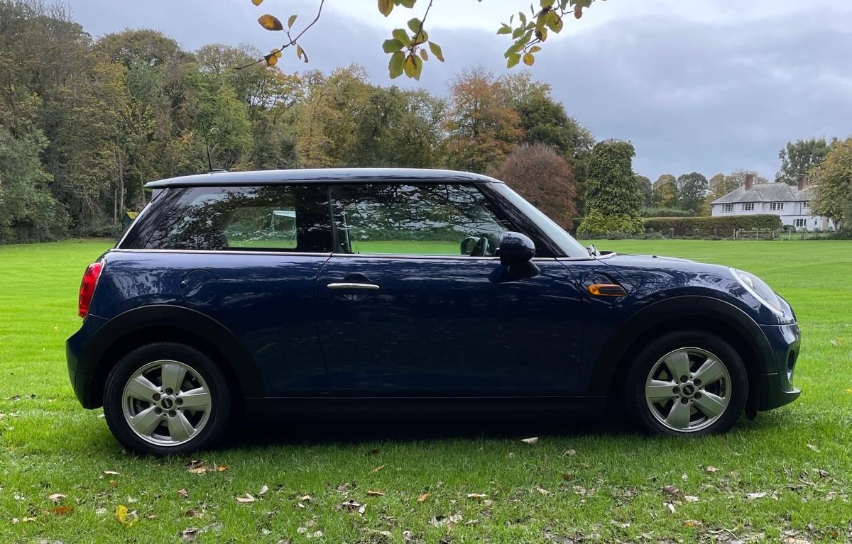 Used MINI Hatch 2014 for sale - 76418149: Photo 5