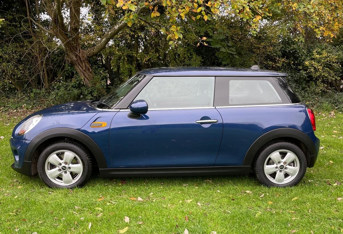 Used MINI Hatch 2014 for sale - 76418149: Photo 6