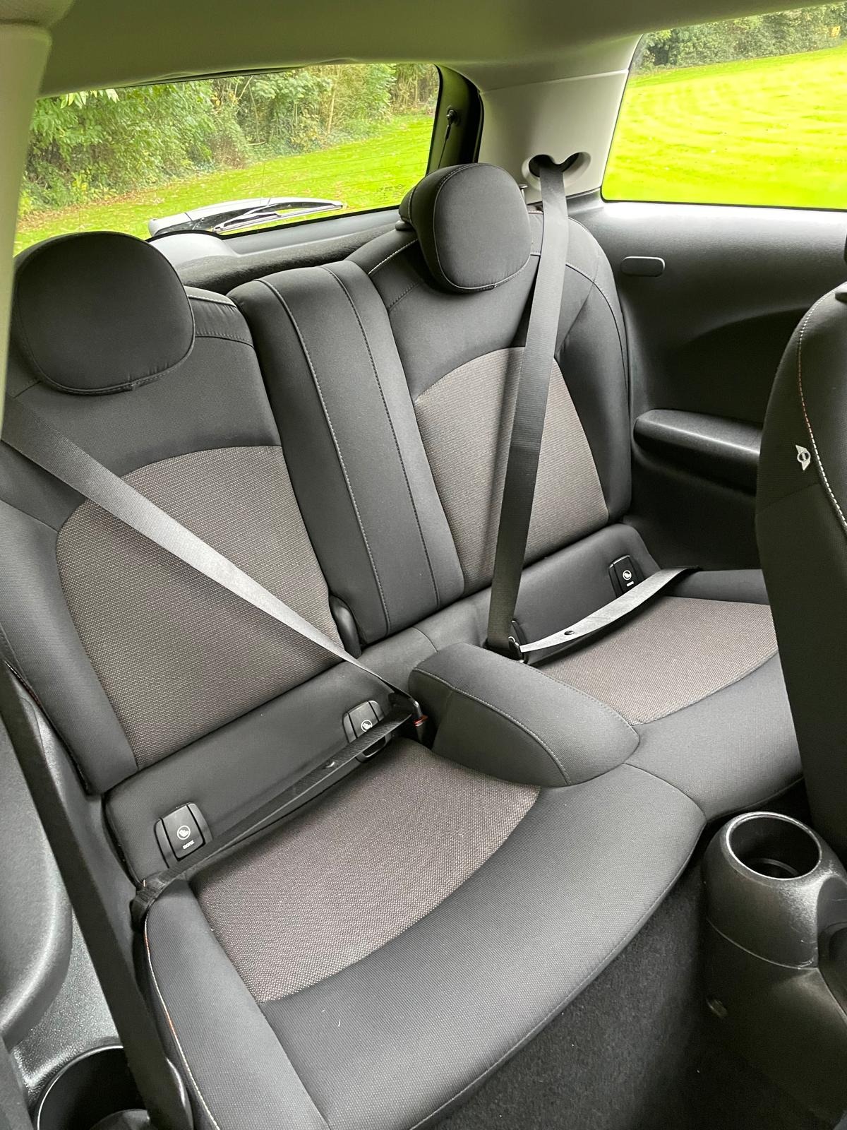 Used MINI Hatch 2014 for sale - 76418149: Photo 7