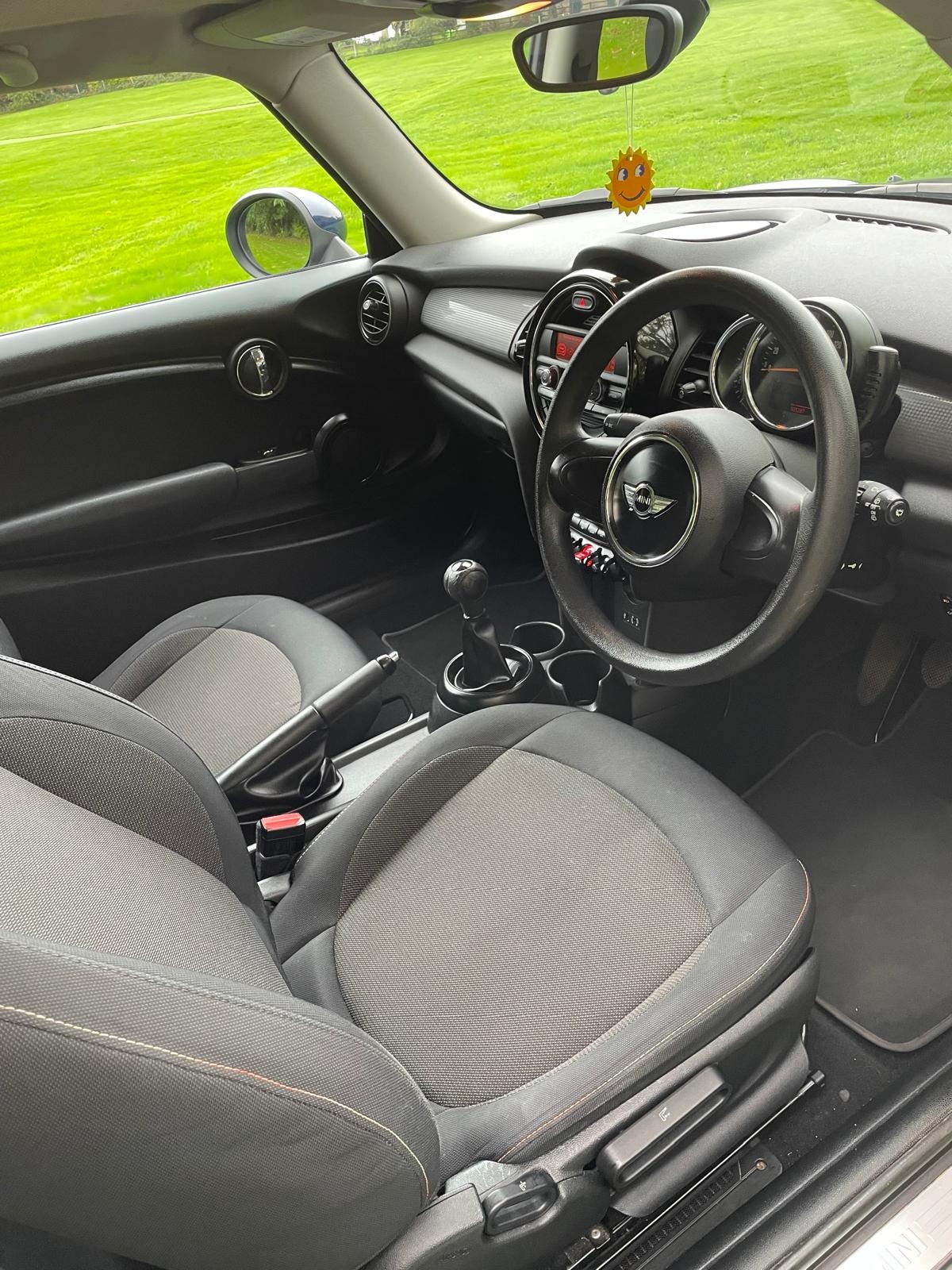 Used MINI Hatch 2014 for sale - 76418149: Photo 8