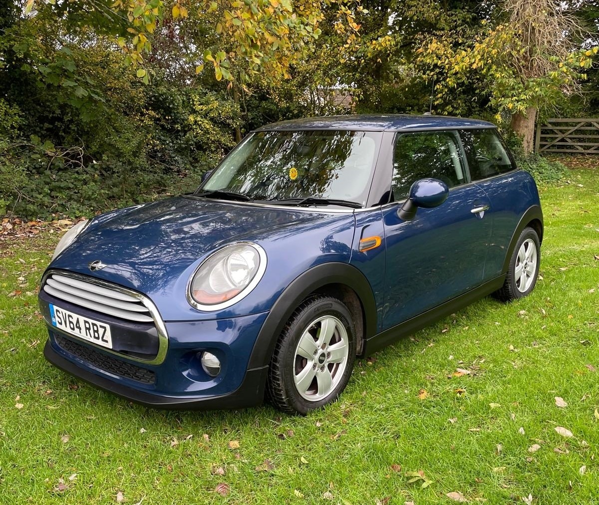 Used MINI Hatch 2014 for sale - 76418149: Photo 9