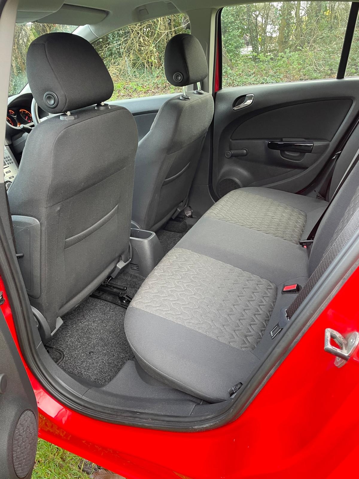 Used Vauxhall Corsa 2013 for sale - 77319886: Photo 10