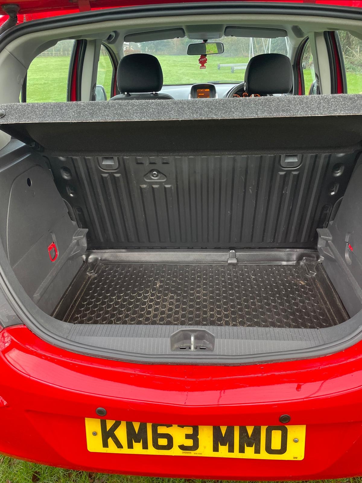 Used Vauxhall Corsa 2013 for sale - 77319886: Photo 11