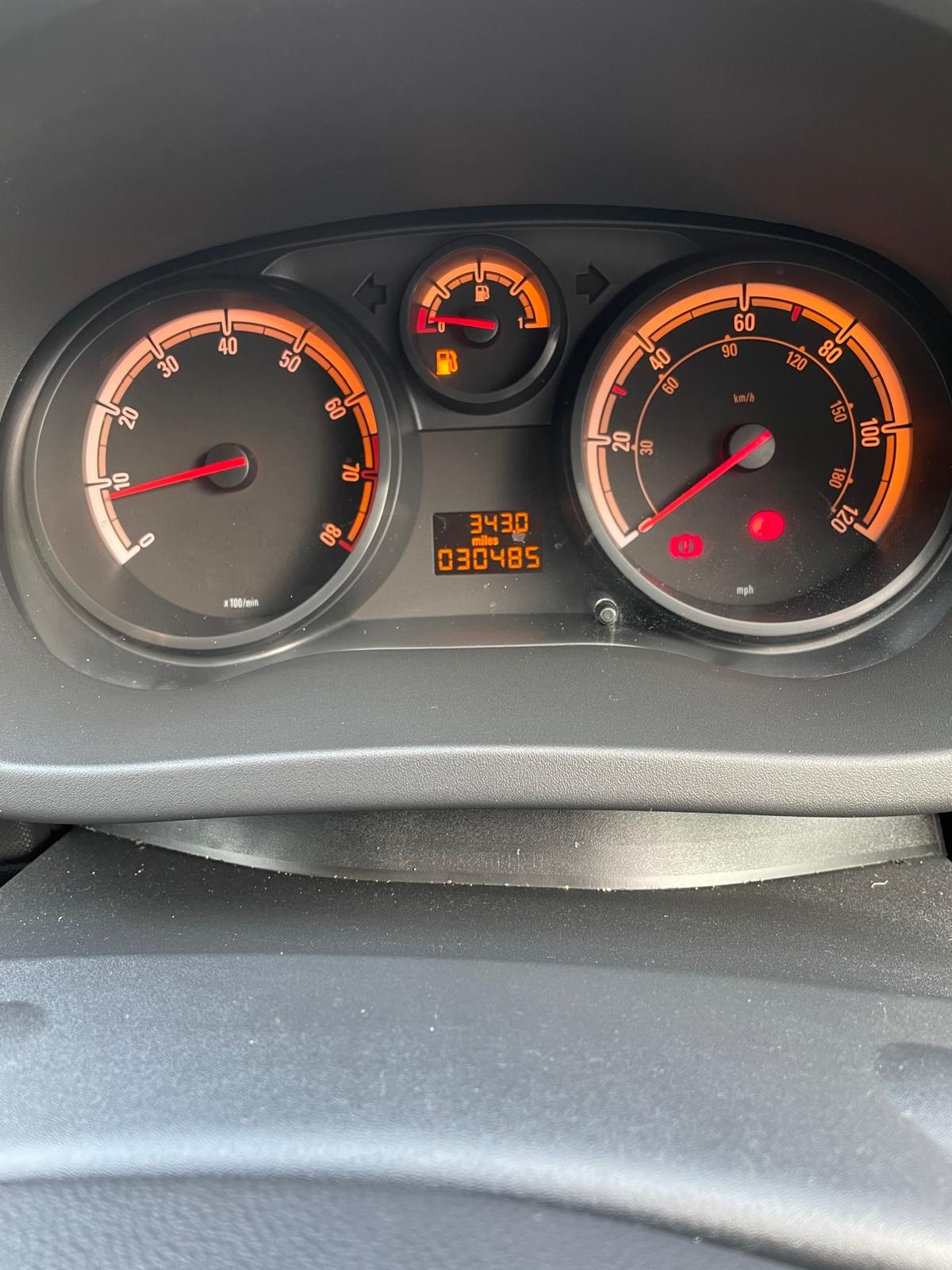 Used Vauxhall Corsa 2013 for sale - 77319886: Photo 15