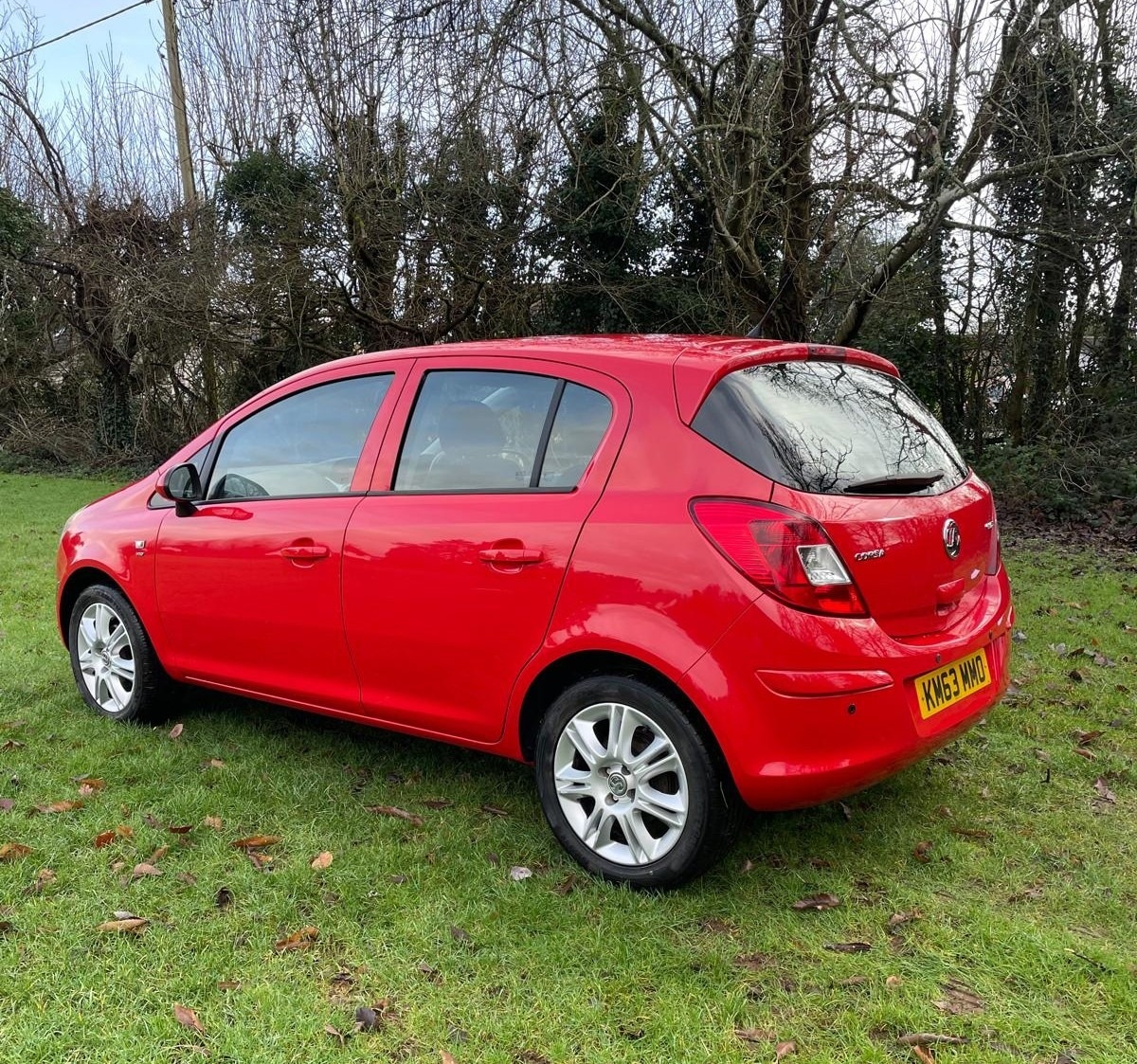 Used Vauxhall Corsa 2013 for sale - 77319886: Photo 6