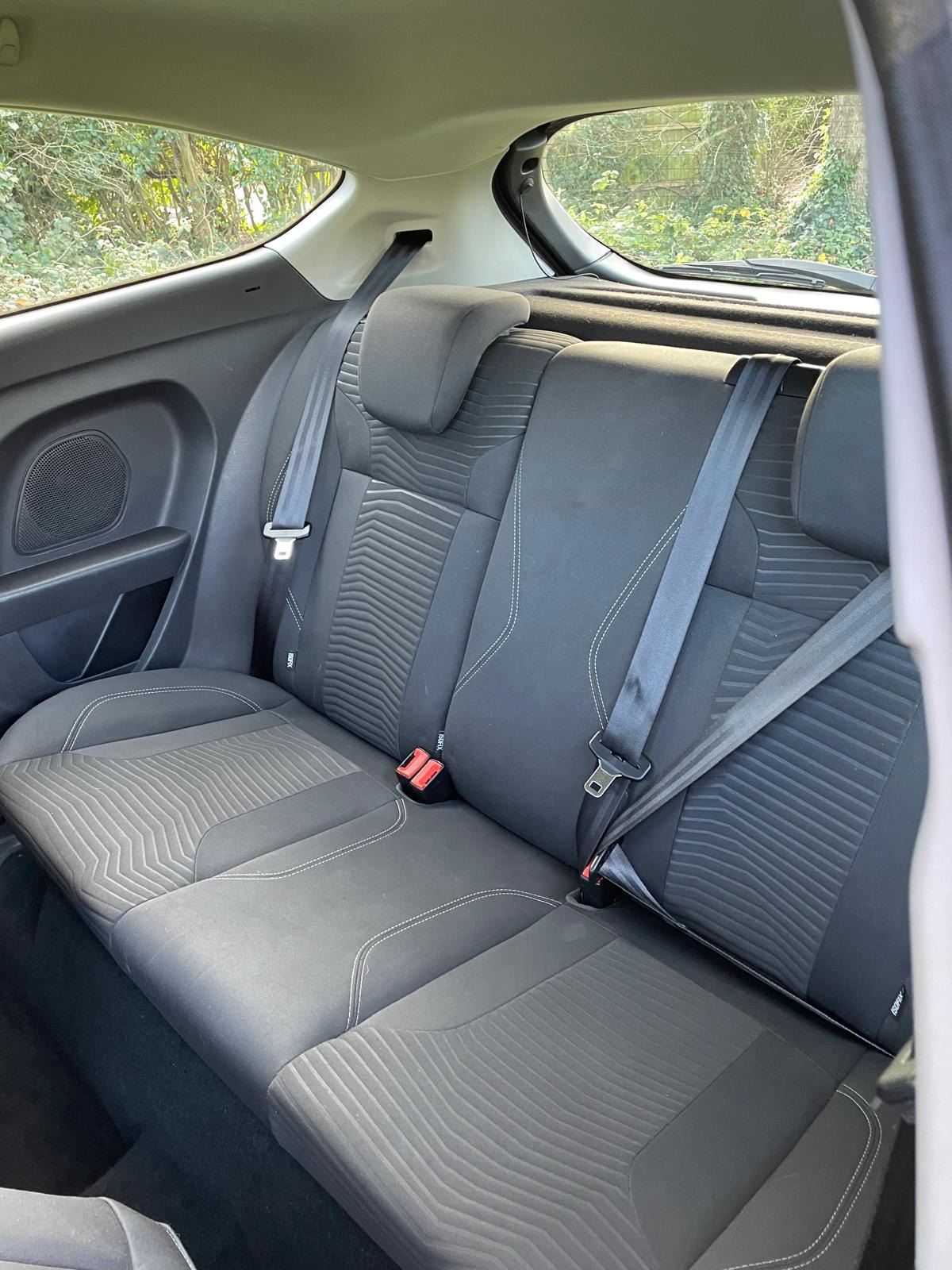 Used Ford Fiesta 2014 for sale - 77005555: Photo 10