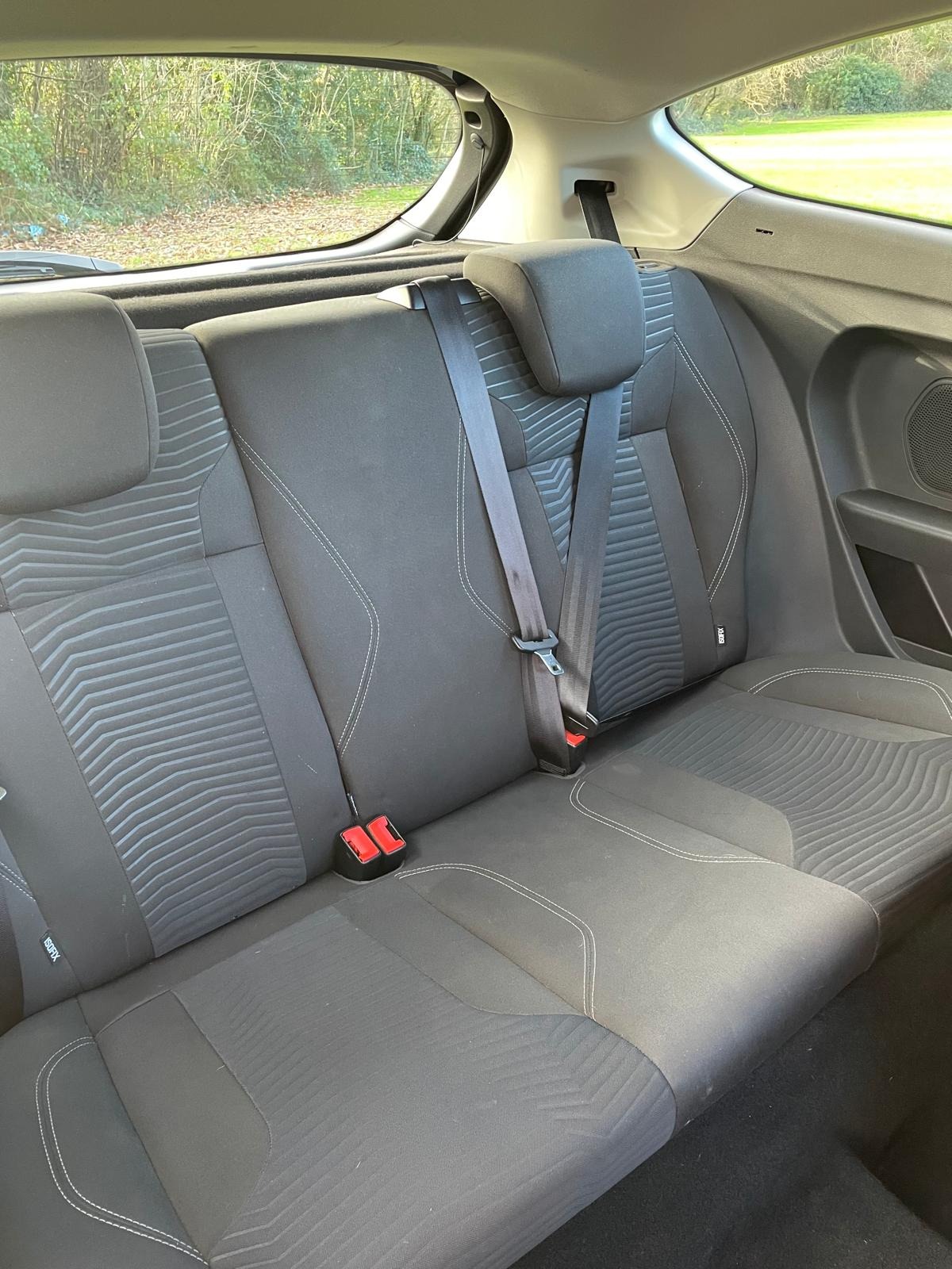 Used Ford Fiesta 2014 for sale - 77005555: Photo 13