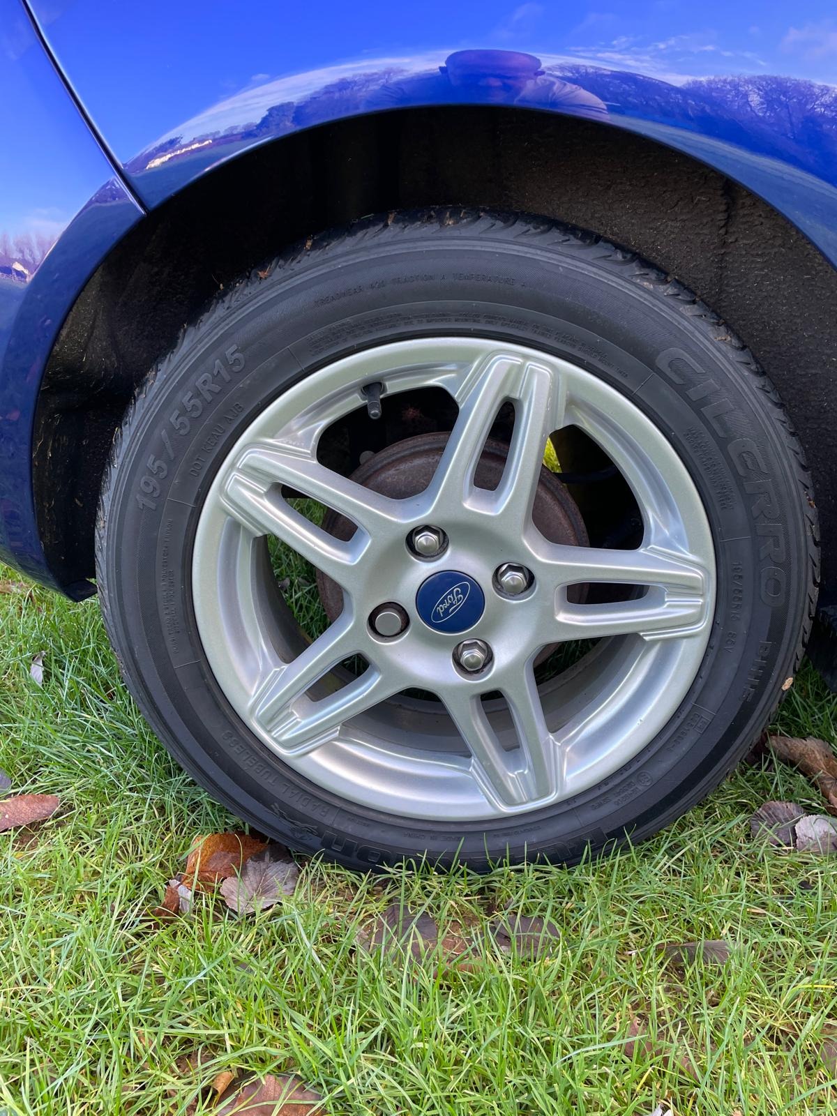 Used Ford Fiesta 2014 for sale - 77005555: Photo 20