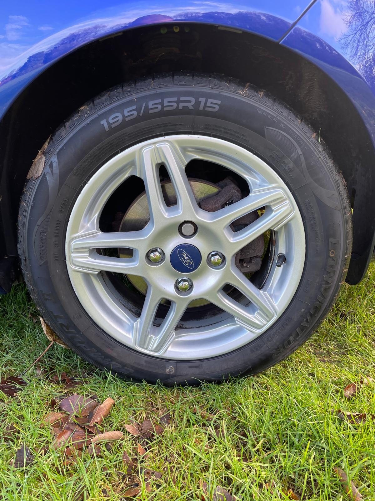 Used Ford Fiesta 2014 for sale - 77005555: Photo 21