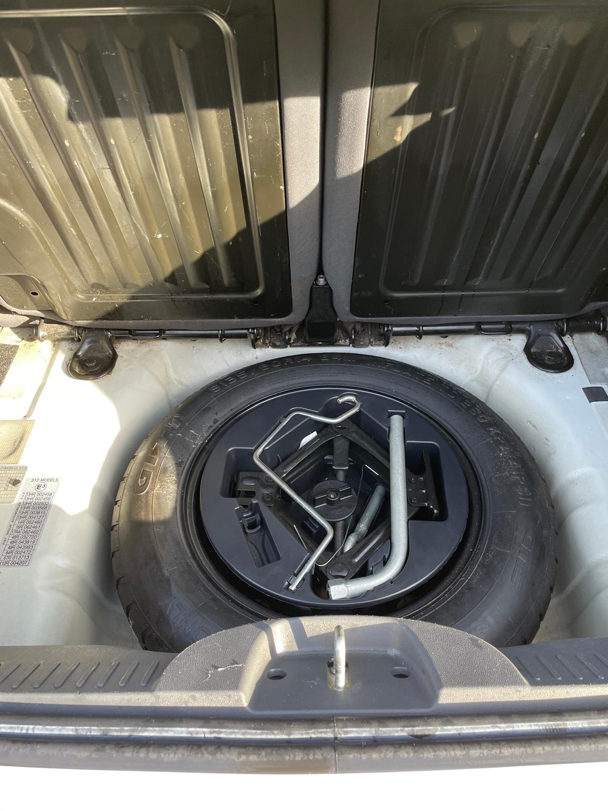 Used Fiat 500 2013 for sale - 76670697: Photo 10