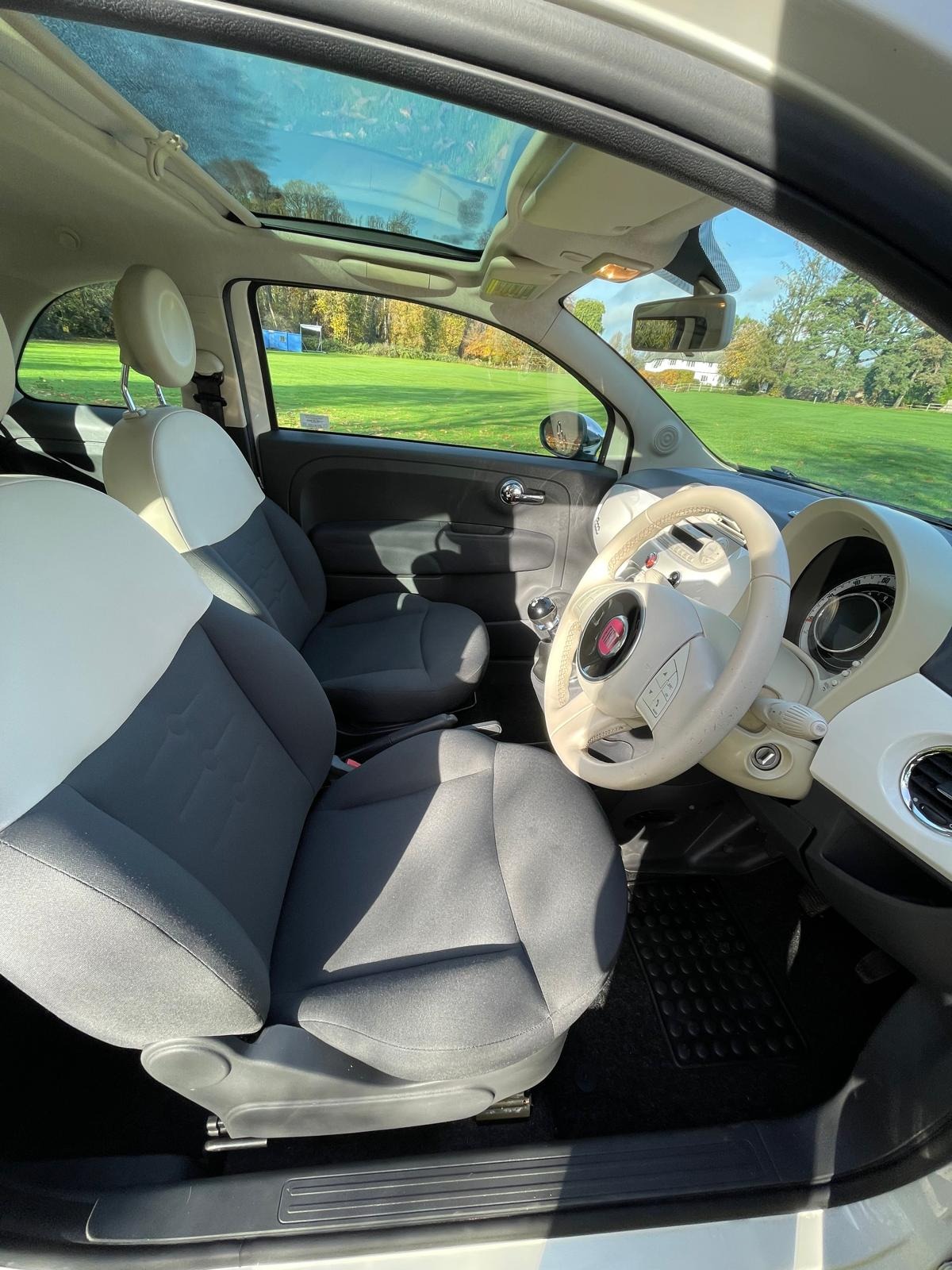 Used Fiat 500 2013 for sale - 76670697: Photo 12