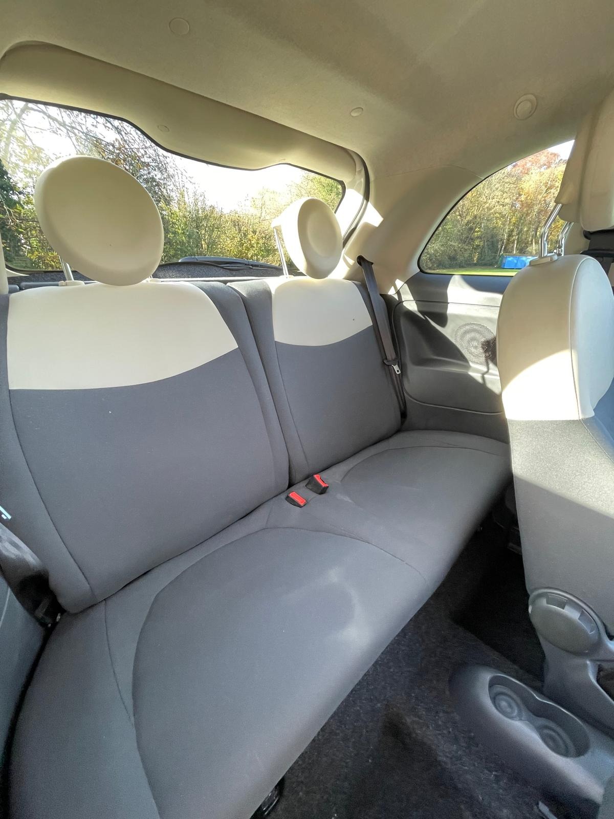 Used Fiat 500 2013 for sale - 76670697: Photo 13