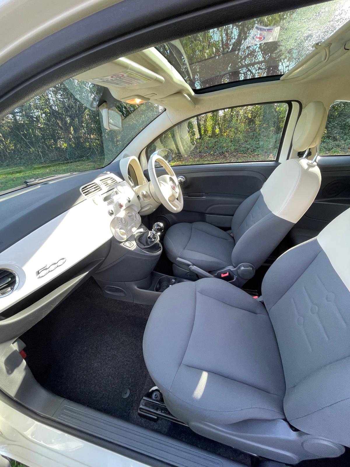 Used Fiat 500 2013 for sale - 76670697: Photo 14