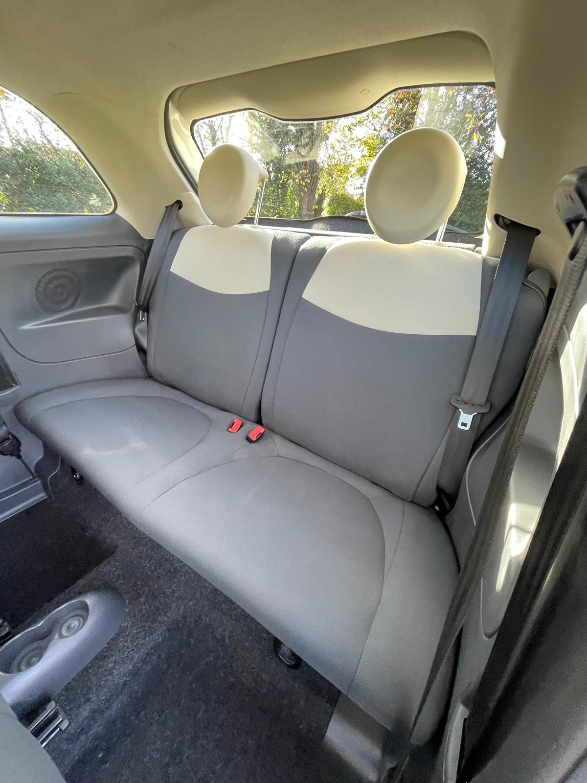 Used Fiat 500 2013 for sale - 76670697: Photo 15