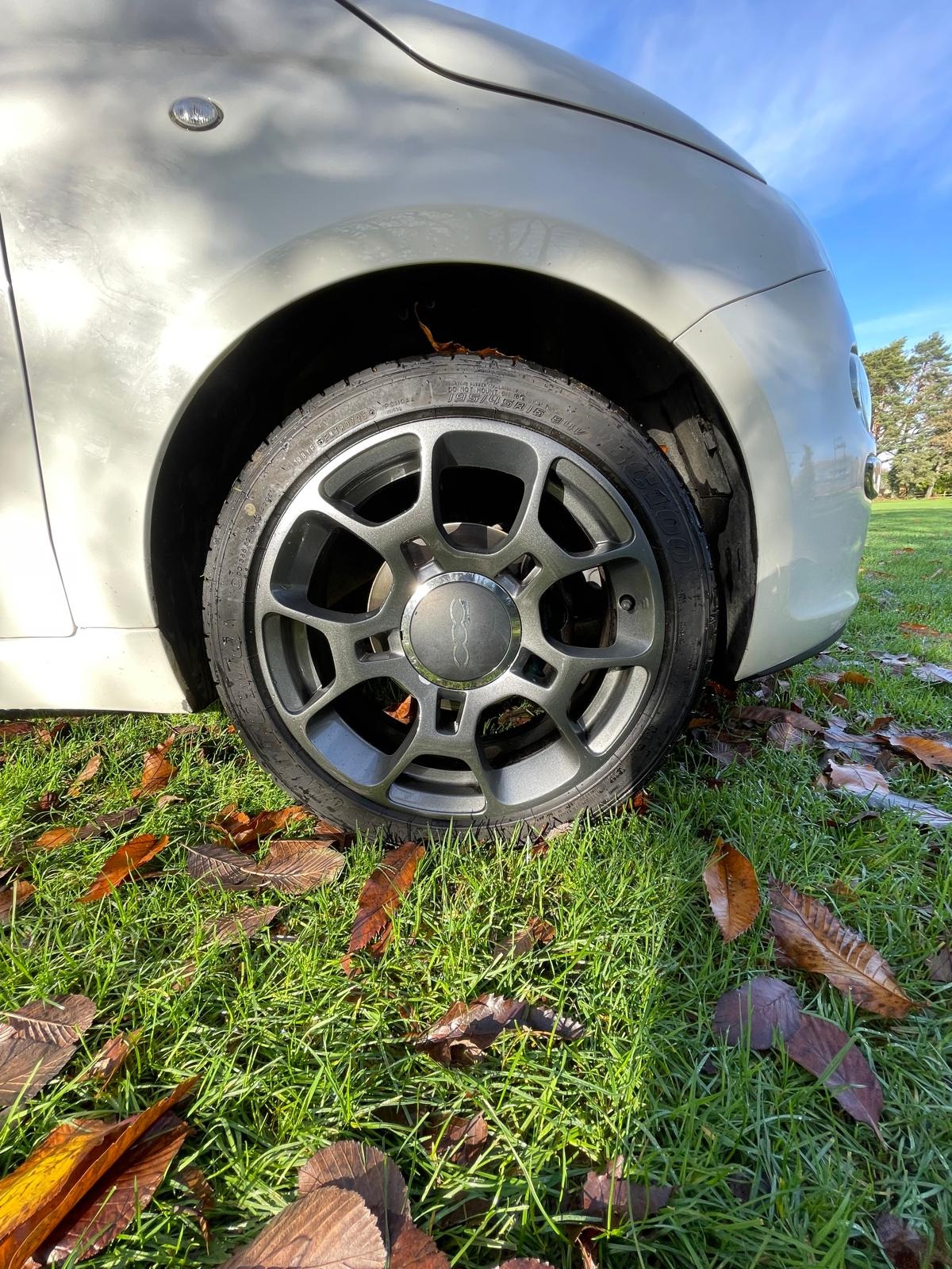 Used Fiat 500 2013 for sale - 76670697: Photo 16