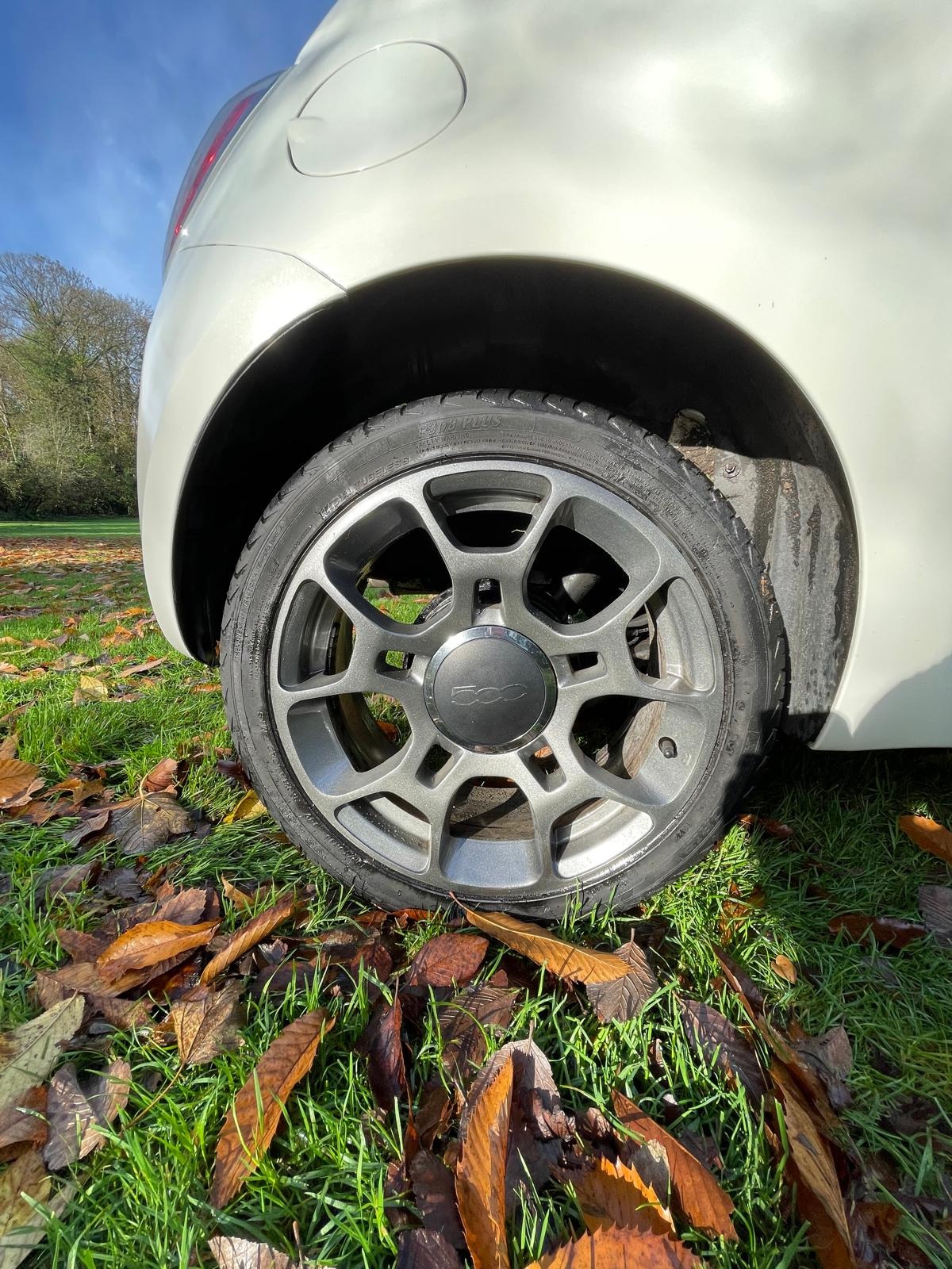 Used Fiat 500 2013 for sale - 76670697: Photo 17