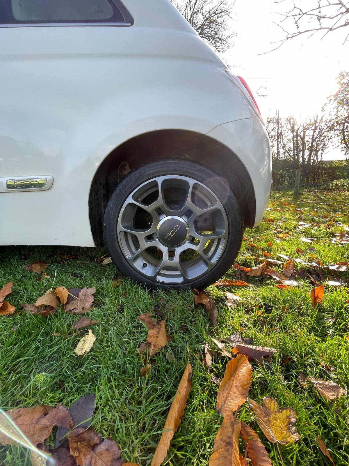 Used Fiat 500 2013 for sale - 76670697: Photo 18