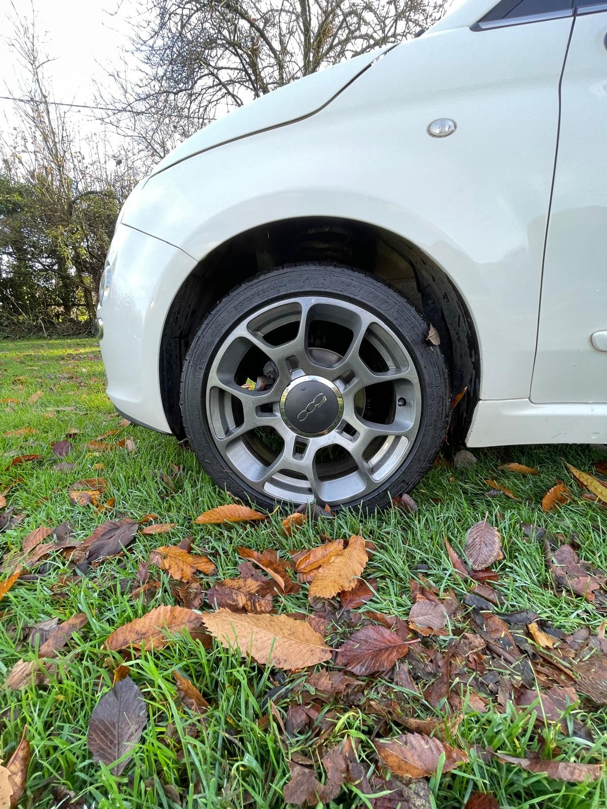 Used Fiat 500 2013 for sale - 76670697: Photo 19