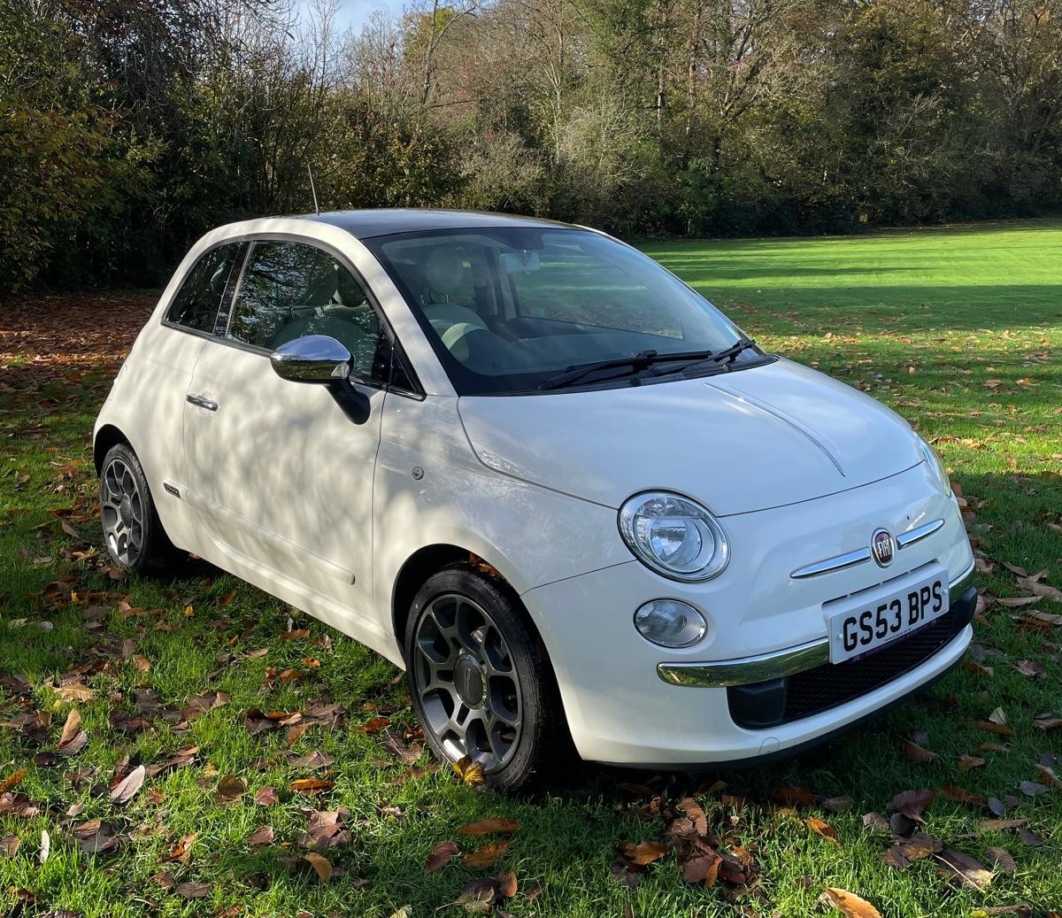 Used Fiat 500 2013 for sale - 76670697: Photo 8