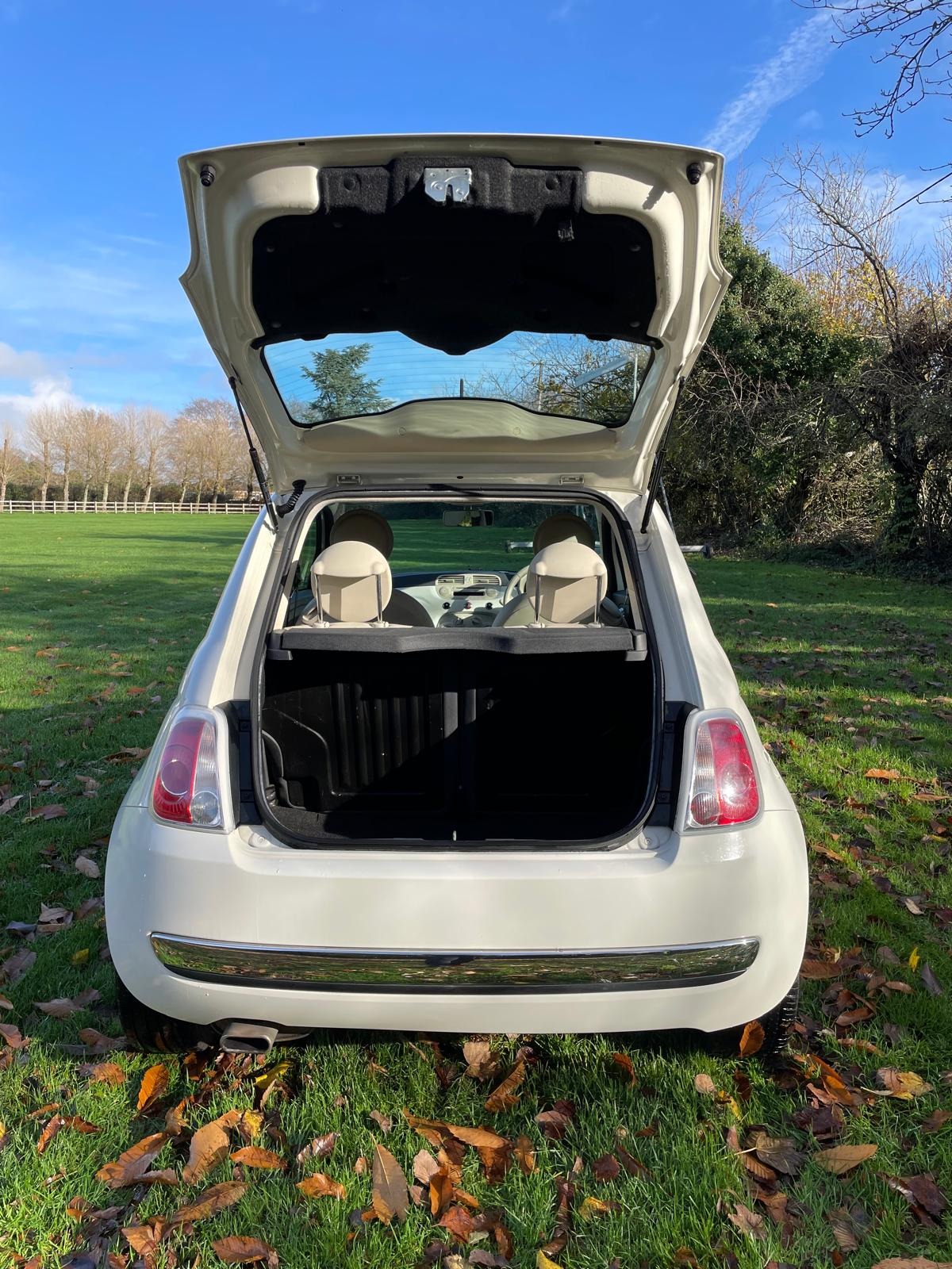 Used Fiat 500 2013 for sale - 76670697: Photo 9