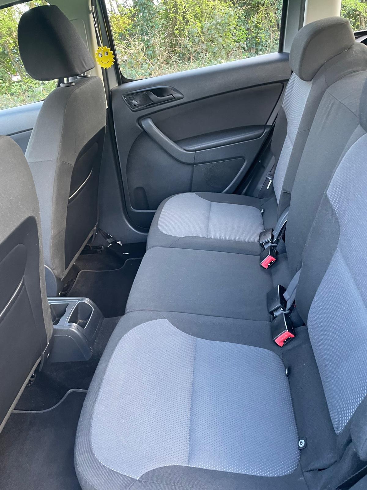 Used Skoda Yeti 2010 for sale - 77906830: Photo 12