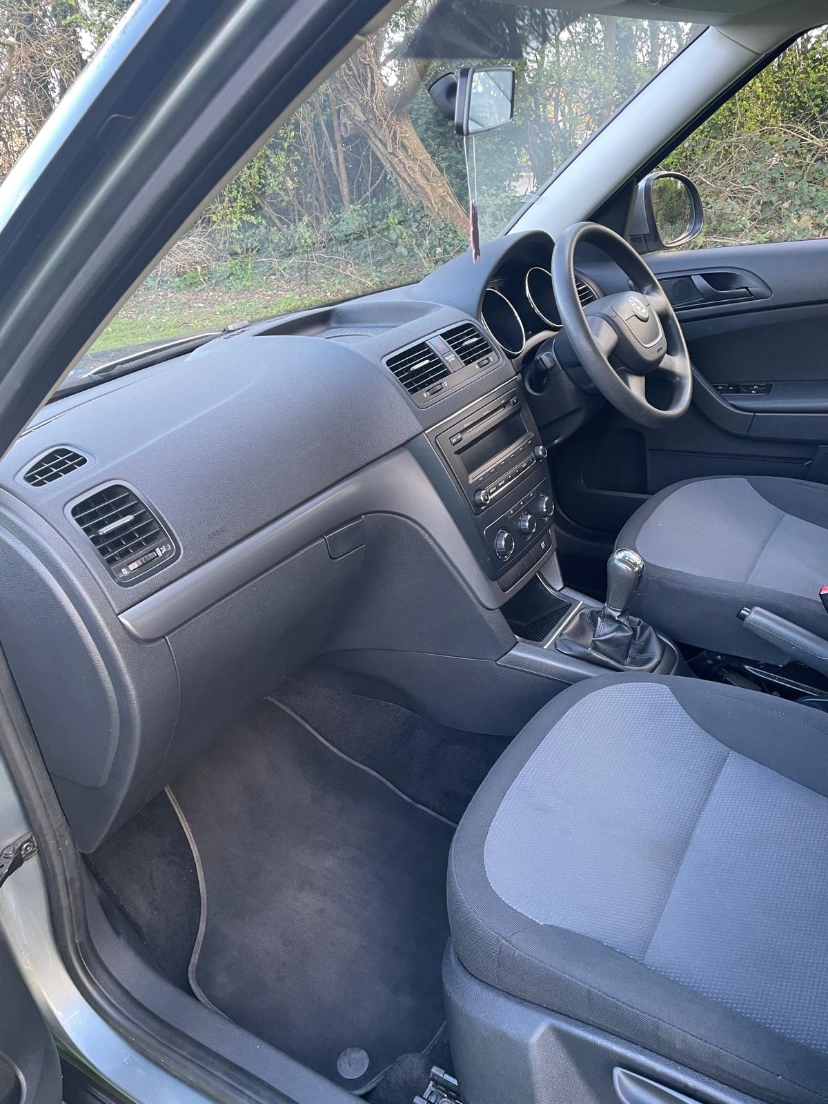 Used Skoda Yeti 2010 for sale - 77906830: Photo 13