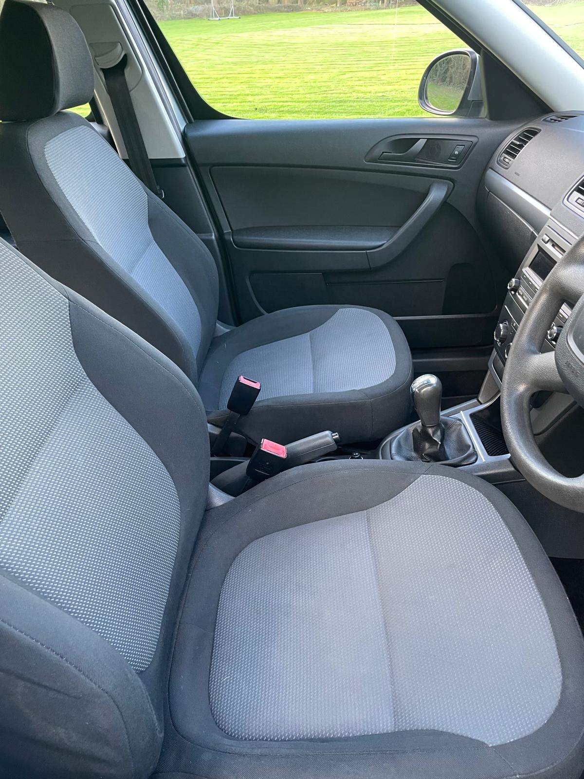 Used Skoda Yeti 2010 for sale - 77906830: Photo 14