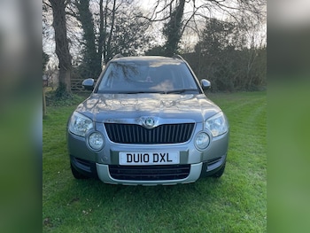 2010 (10) - 1.2 TSI S 5dr