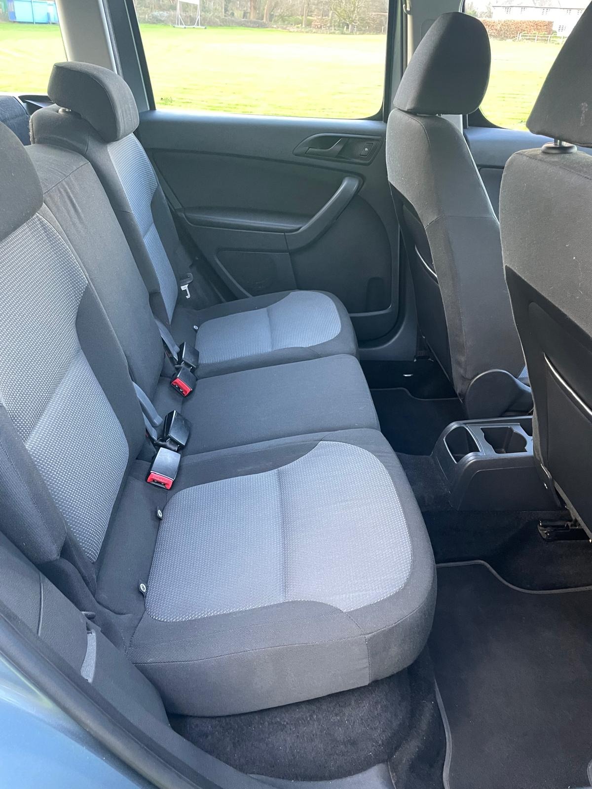 Used Skoda Yeti 2010 for sale - 77906830: Photo 9