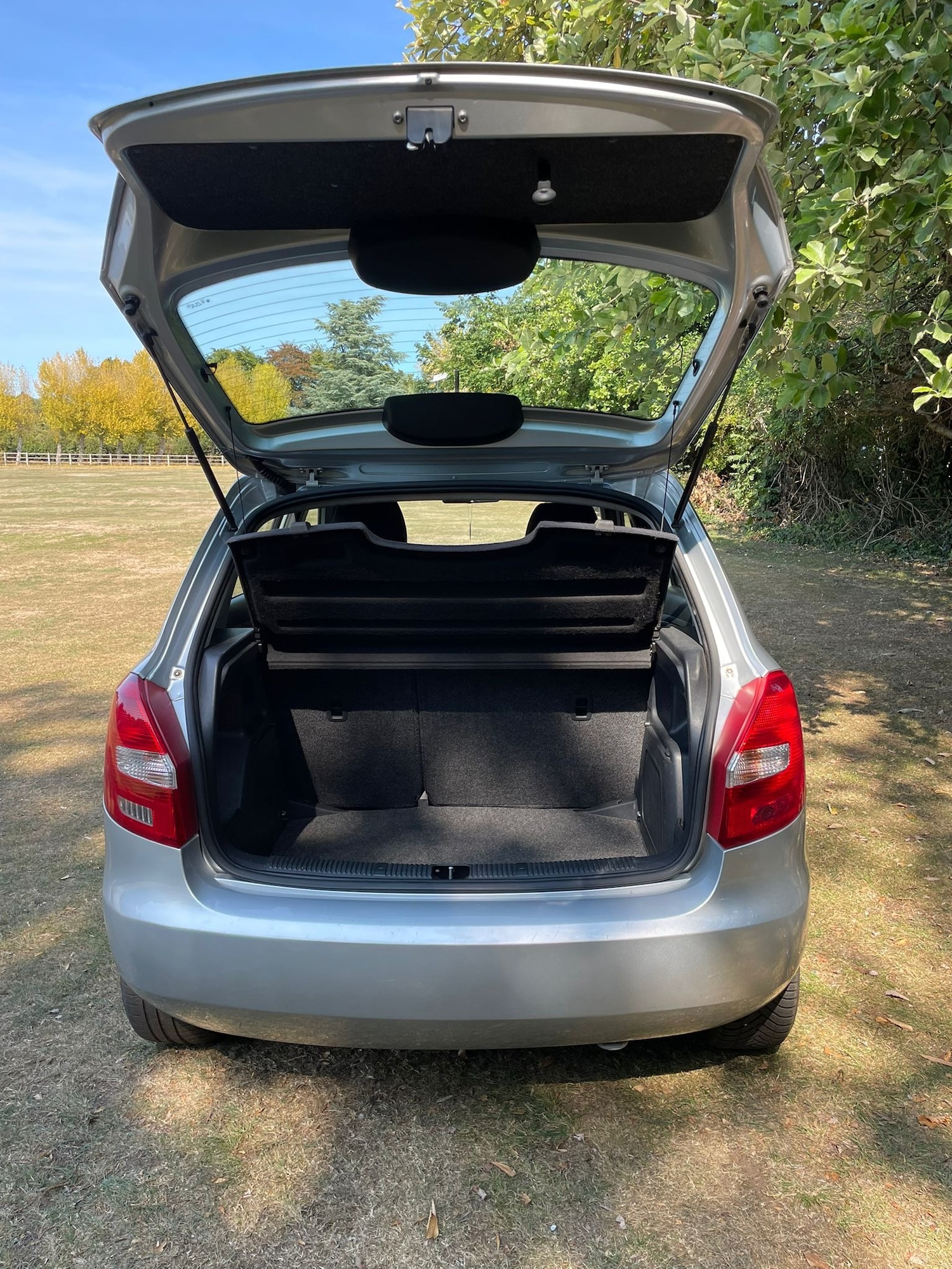 Vehicle 17
