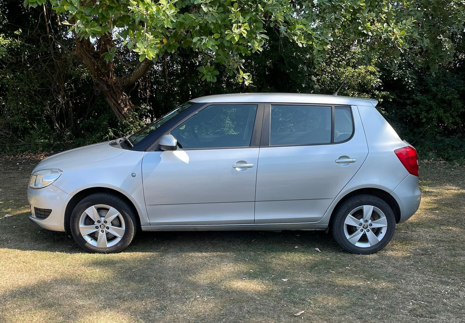 Vehicle 24