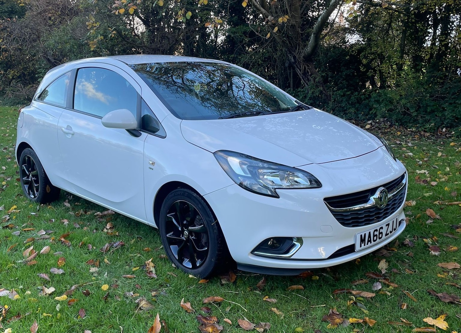 Used Vauxhall Corsa 2016 for sale - 76471317: Photo 10