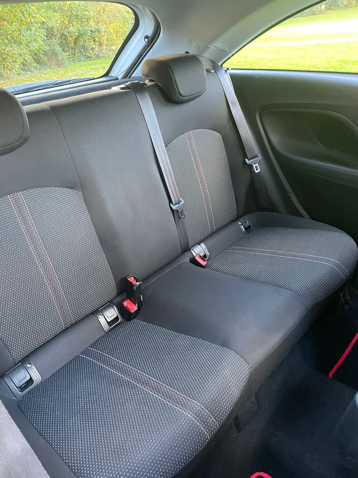 Used Vauxhall Corsa 2016 for sale - 76471317: Photo 11