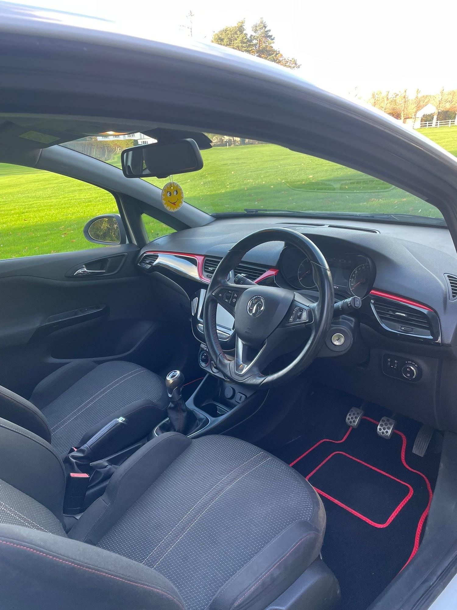 Used Vauxhall Corsa 2016 for sale - 76471317: Photo 12