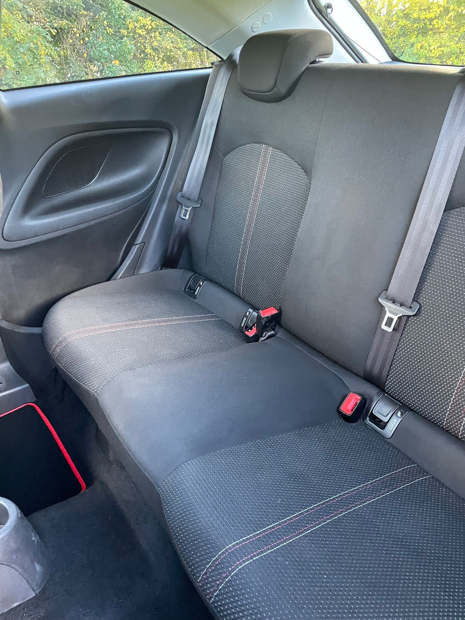 Used Vauxhall Corsa 2016 for sale - 76471317: Photo 15