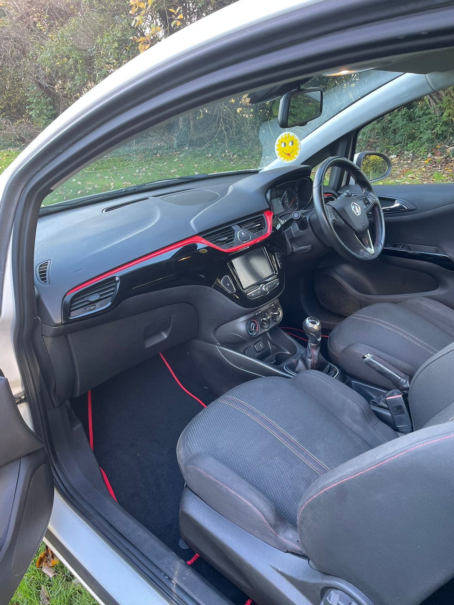 Used Vauxhall Corsa 2016 for sale - 76471317: Photo 16