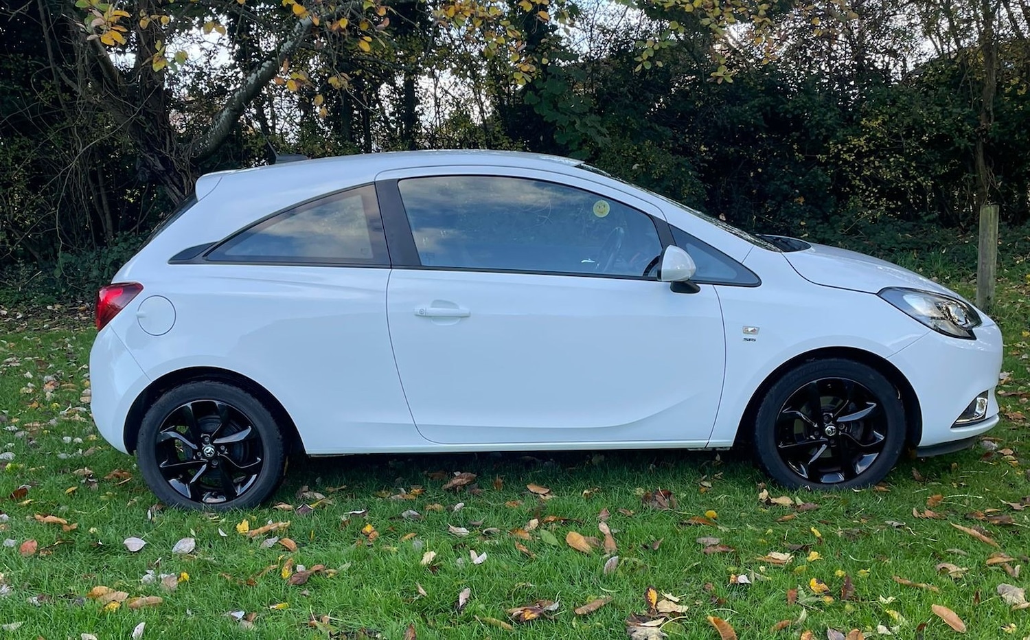 Used Vauxhall Corsa 2016 for sale - 76471317: Photo 20