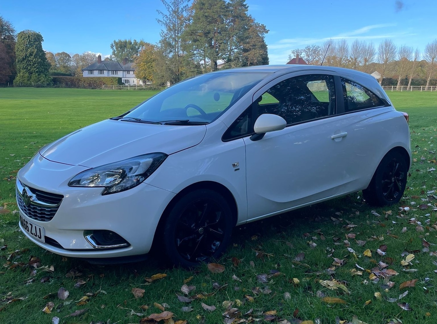 Used Vauxhall Corsa 2016 for sale - 76471317: Photo 21