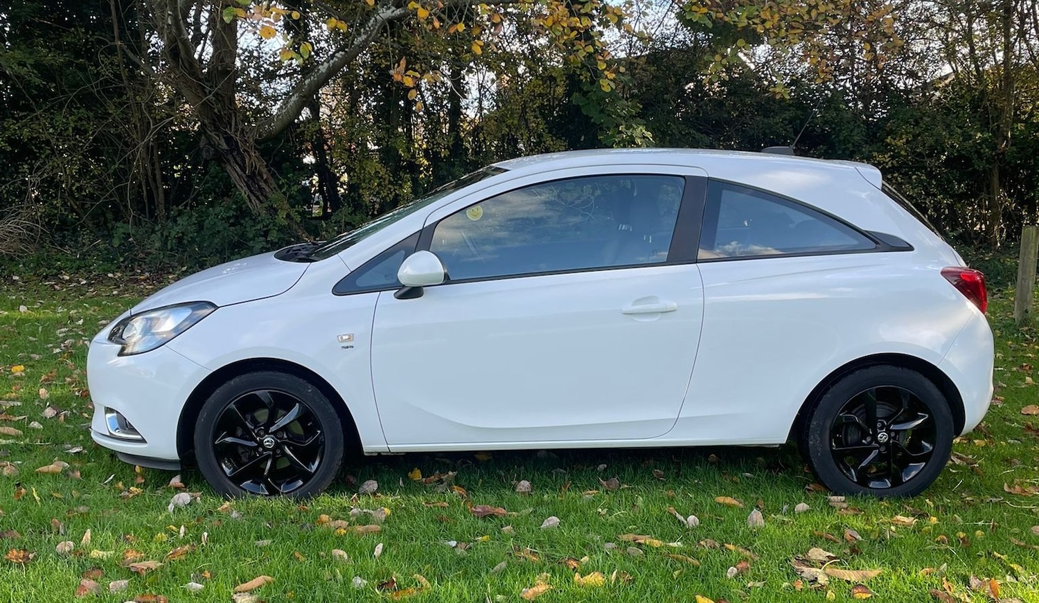 Used Vauxhall Corsa 2016 for sale - 76471317: Photo 23