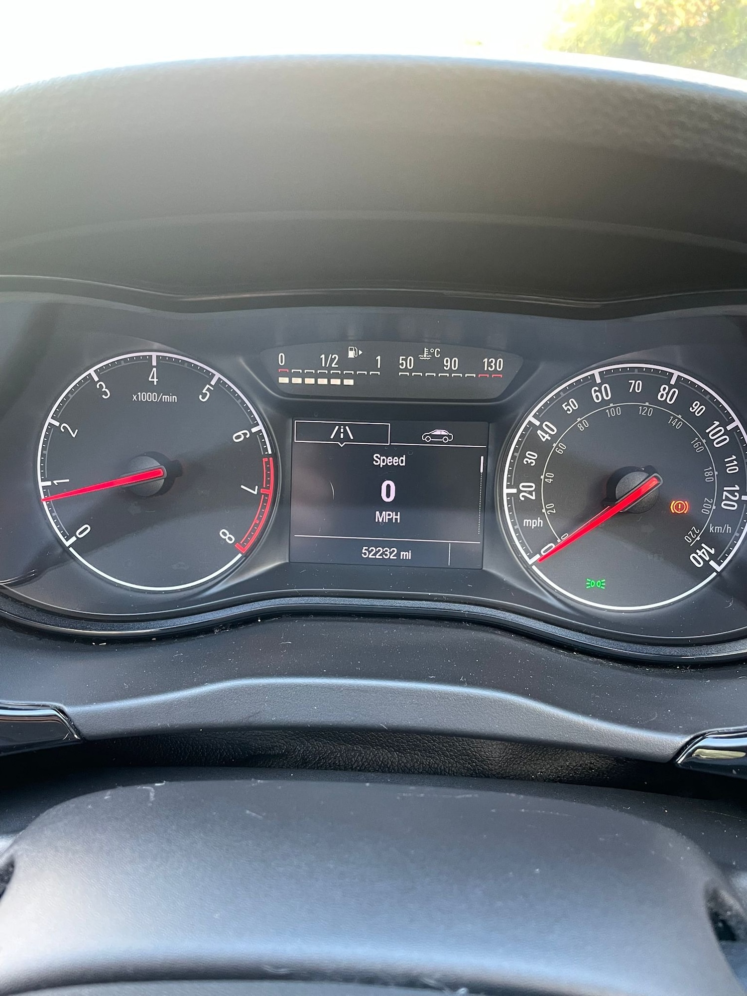 Used Vauxhall Corsa 2016 for sale - 76471317: Photo 3