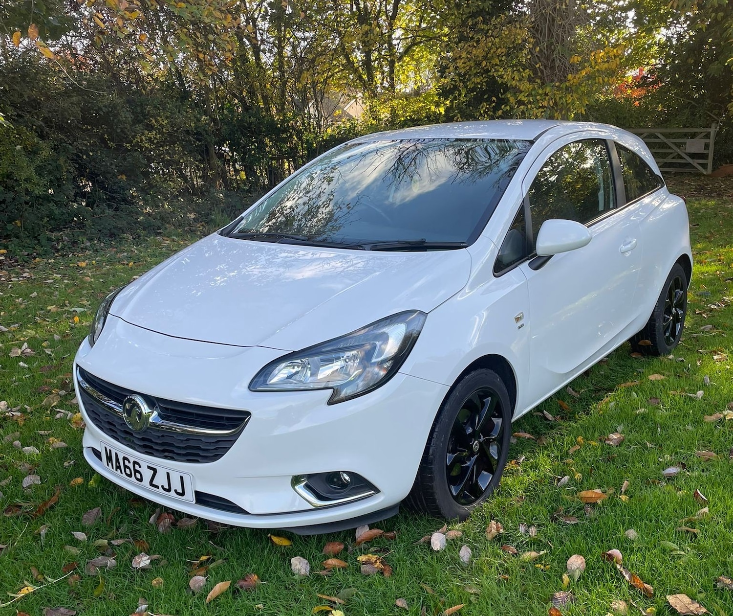 Used Vauxhall Corsa 2016 for sale - 76471317: Photo 5