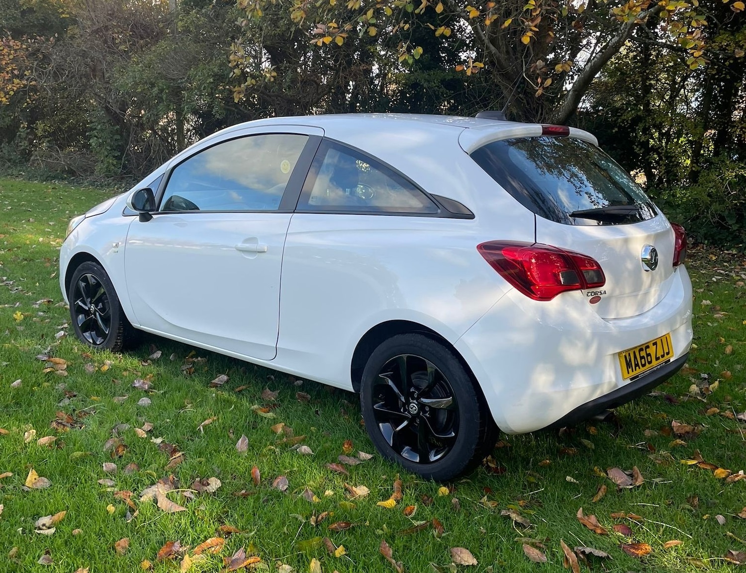 Used Vauxhall Corsa 2016 for sale - 76471317: Photo 7