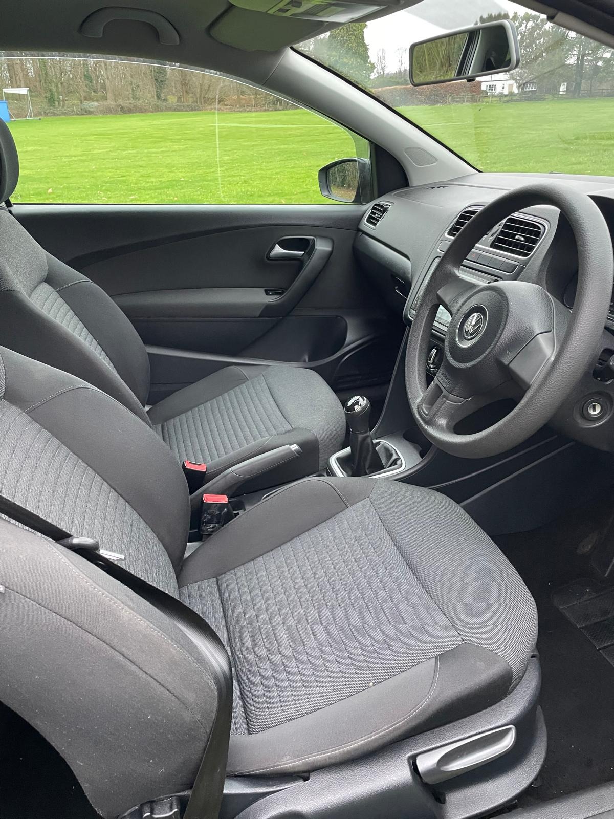 Used Volkswagen Polo 2014 for sale - 77319918: Photo 13