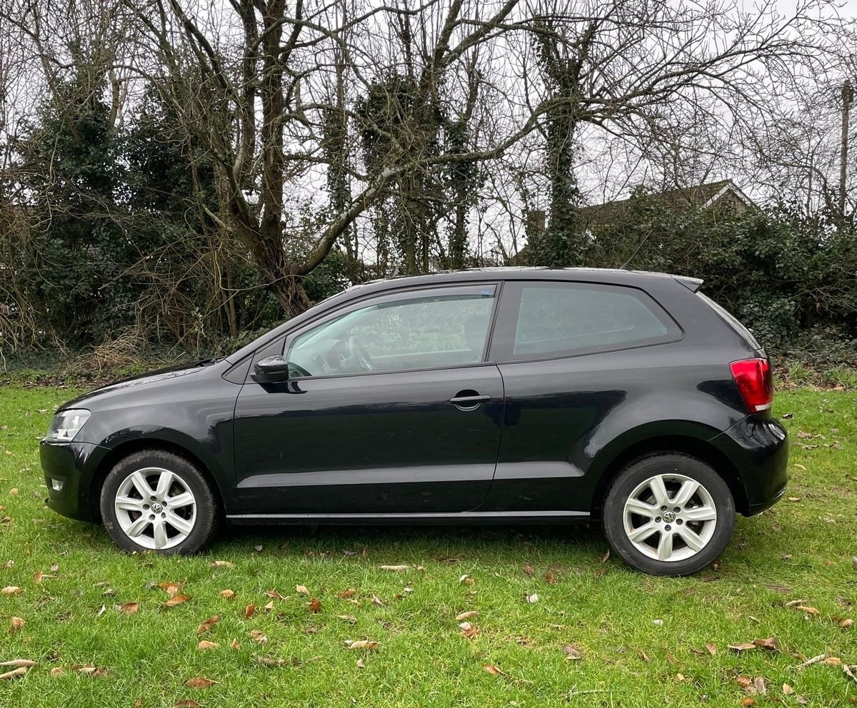 Used Volkswagen Polo 2014 for sale - 77319918: Photo 6
