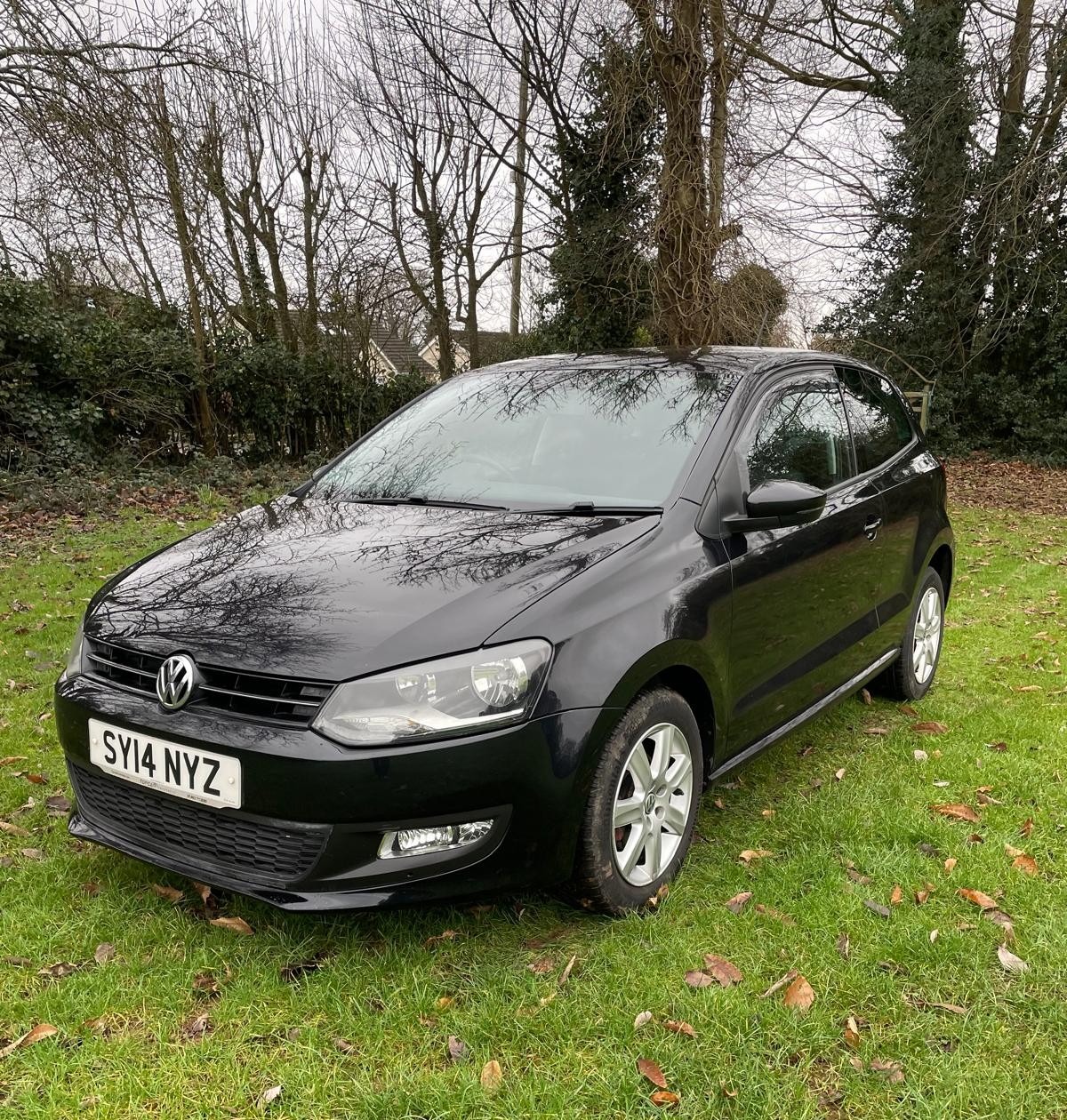 Used Volkswagen Polo 2014 for sale - 77319918: Photo 7
